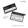 Cassette de extensiones de pestañas DIY